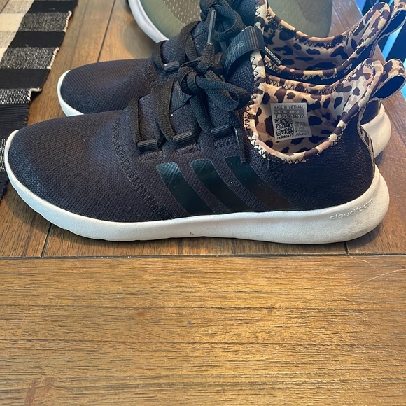 Adidas cloud foam sneaker - Picture 3 of 3